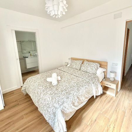 Apartamento Oasis Mediterraneo San Vicente Raspeig Exterior photo