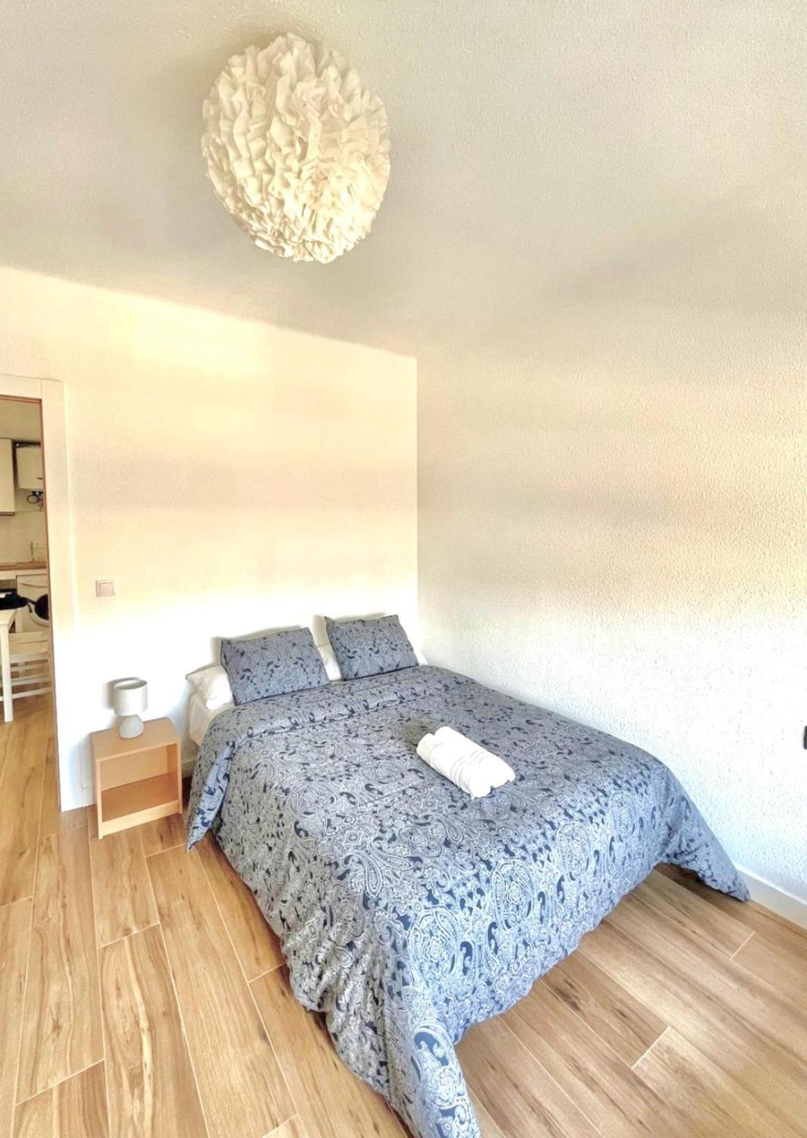 Apartamento Oasis Mediterraneo San Vicente Raspeig Exterior photo