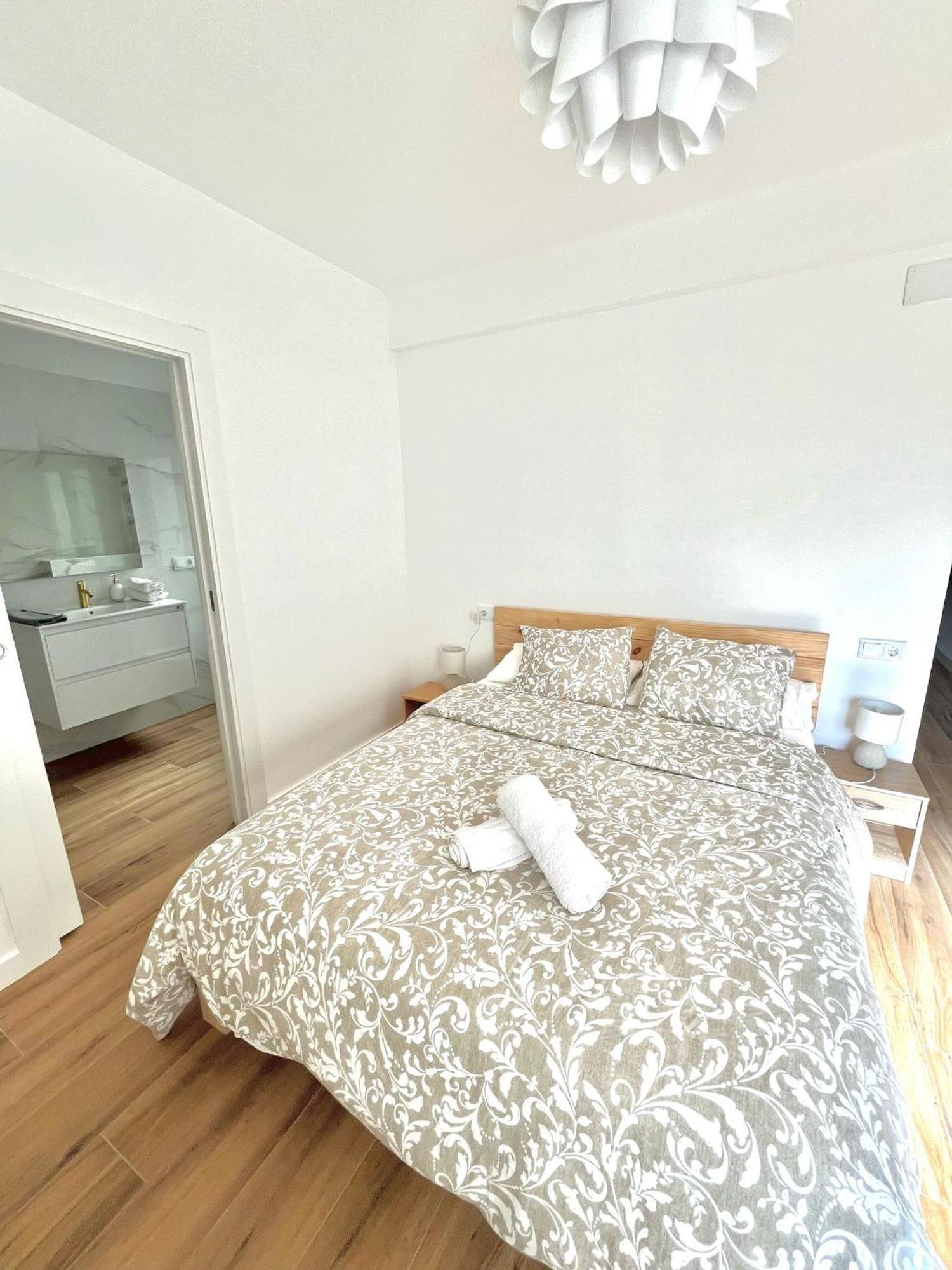 Apartamento Oasis Mediterraneo San Vicente Raspeig Exterior photo